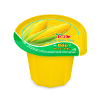 Thạch Rau Câu Bắp (25 Cốc/Túi 425gr) – Thương Hiệu JOY