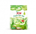 Thạch Rau Câu Nha Đam (25 Cốc/Túi 425gr) – Thương Hiệu JOY