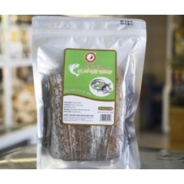 Cá Hố gói 150g