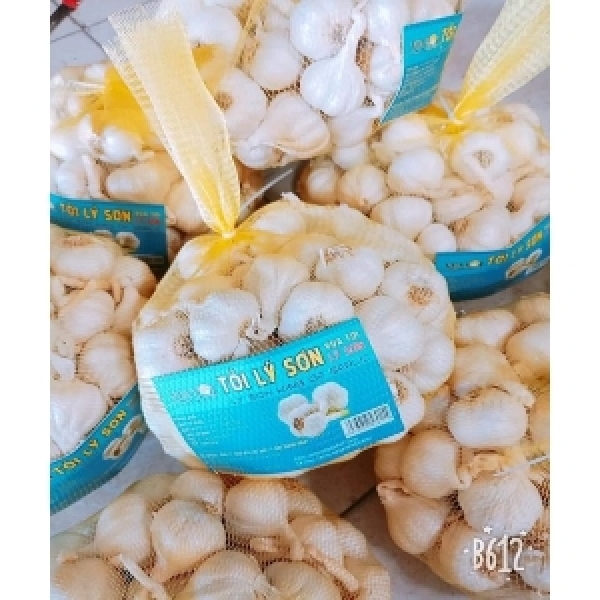 Tỏi Lý Sơn (Củ lớn) 1kg