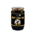 Mật Ong Tỏi Đen 400ml