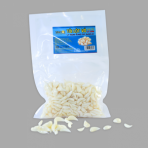 Tỏi Lý Sơn Lột Vỏ 200gr