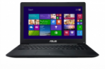 LAPTOP ASUS X453SA-138 BLACK