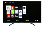 SMART TIVI SONY 43 INCH 43W660F, FULL HD, MXR 200 HZ