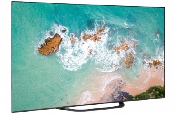 Android Tivi OLED Sony 4K 55 inch KD-55A8G VN3