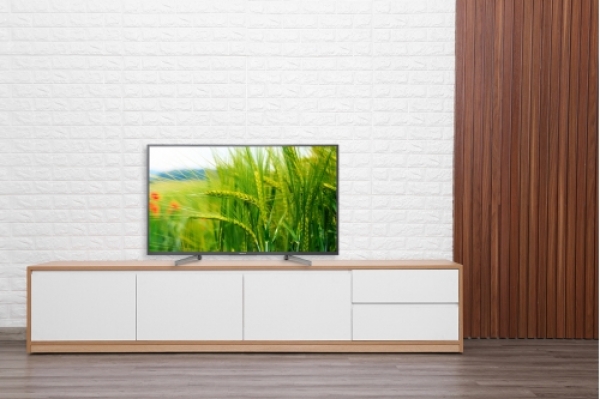 Android Tivi Sony 4K 43 inch KD-43X8000G VN3