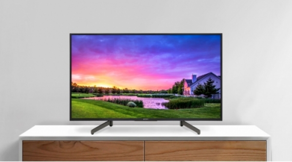 Android Tivi Sony 4K 43 inch KD-43X8500G VN3