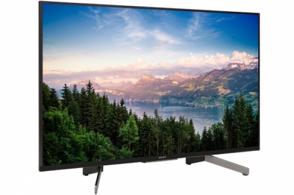 Android Tivi Sony 4K 43 inch KD-43X8500G VN3