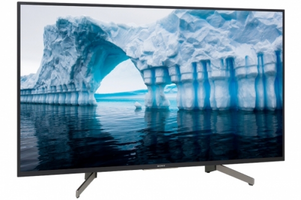 Android Tivi Sony 4K 49 inch KD-49X8000G VN3