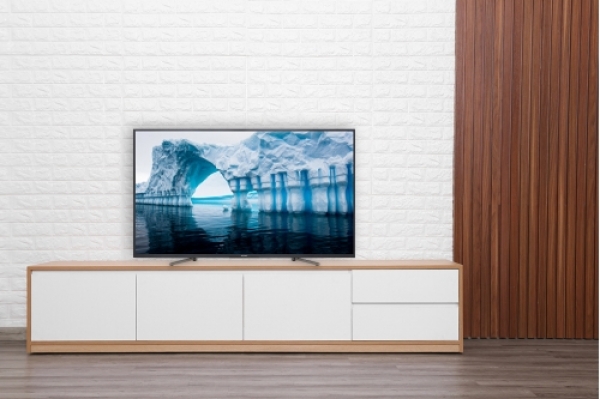 Android Tivi Sony 4K 49 inch KD-49X8000G VN3