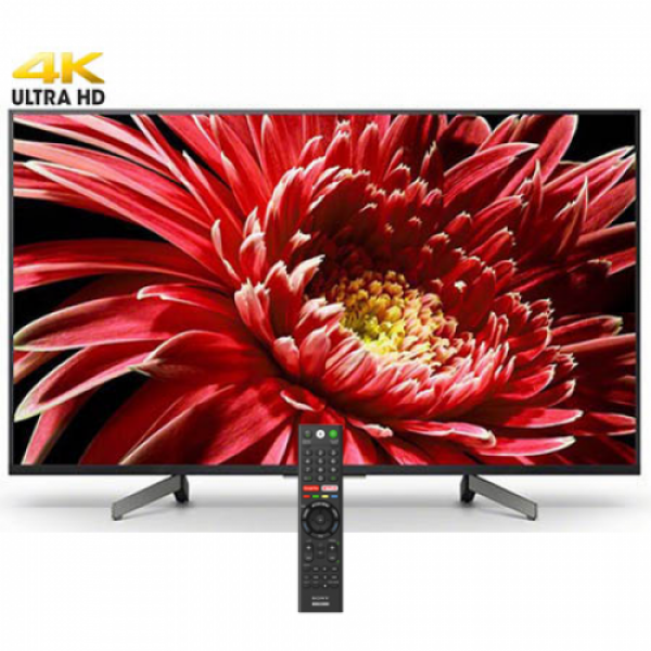 Android Tivi Sony 4K 49 inch KD-49X8500G VN3