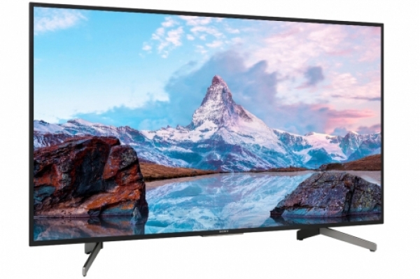 Android Tivi Sony 4K 55 inch KD-55X8000G VN3