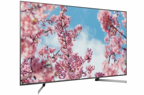 Android Tivi Sony 4K 55 inch KD-55X9500G VN3