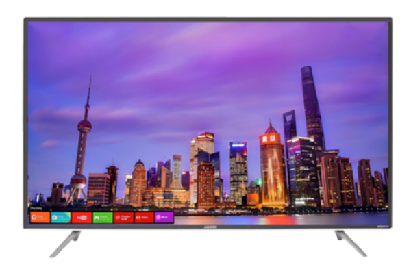 Smart Led TV Akino 4K 50inch TL-50TU