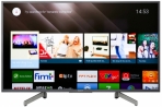 Android Tivi Sony 4K 43 inch KD-43X8000G VN3