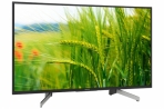 Android Tivi Sony 4K 43 inch KD-43X8000G VN3