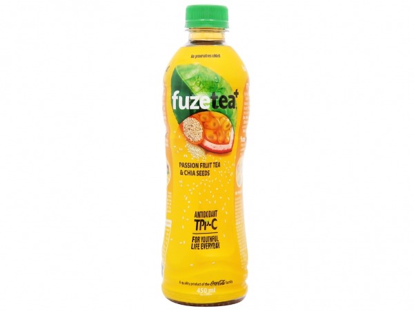 Fuze Tea