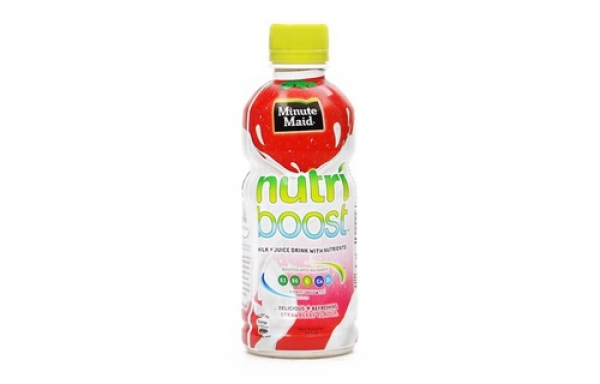 Nutriboost