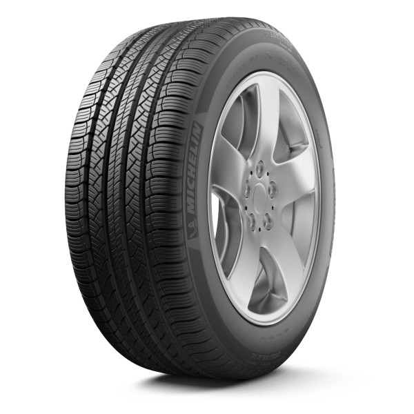 Michelin Latitude Tour HP