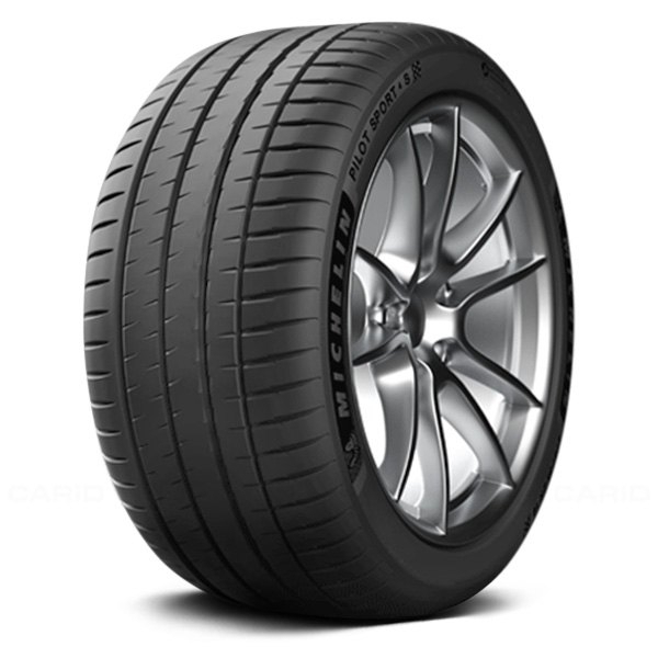 Michelin Pilot Sport 4