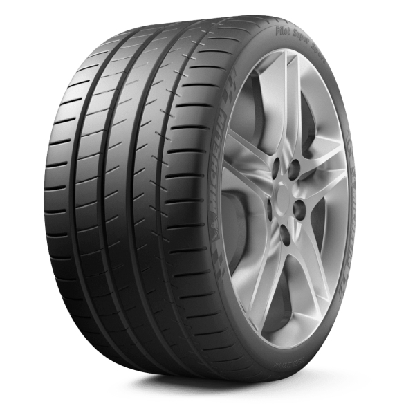 Michelin Pilot Super Sport N0