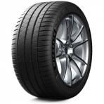 Michelin Pilot Sport 4 S