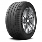 Michelin Pilot Sport 4