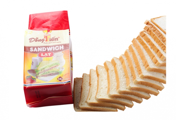 SANDWICH LẠT CÂY