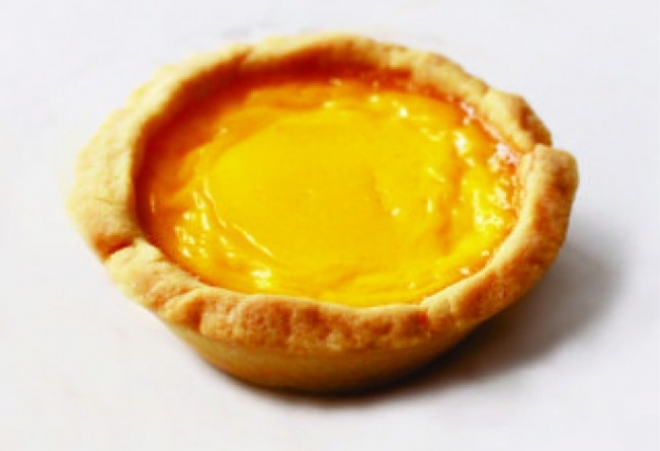 TART TRỨNG