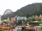 SEOUL - NAMI - EVERLAND