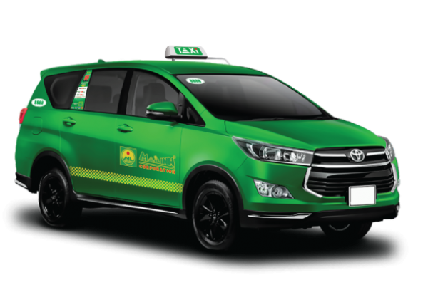 Dịch vụ Taxi Mai Linh