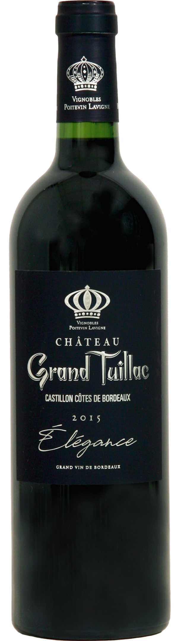 CHATEAU GRAND TUILLAC CUVEE RED