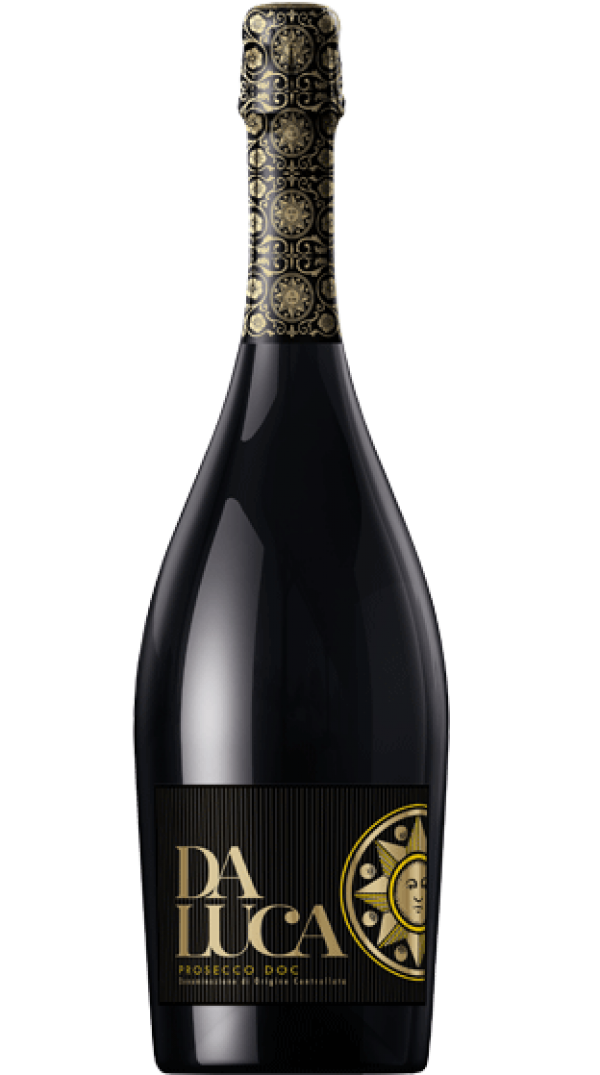 DA LUCA PROSECCO BRUT