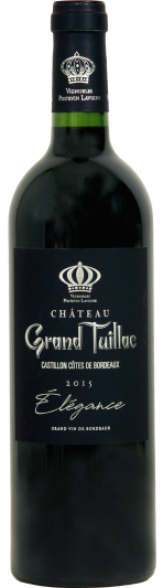 CHATEAU GRAND TUILLAC CUVEE RED