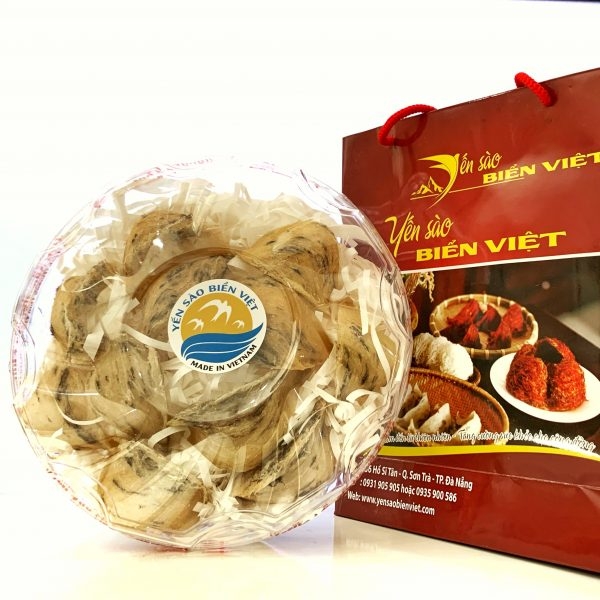 Tổ Yến Thô 100 Gr