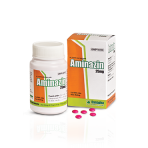 AMINAZIN 25 MG (VIÊN BAO ĐƯỜNG)