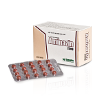 AMINAZIN 25MG (VIÊN BAO PHIM)