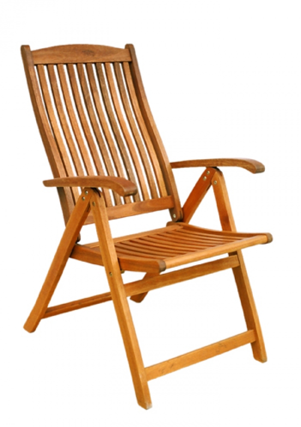  VF-AC5 ( Five Post Chair)