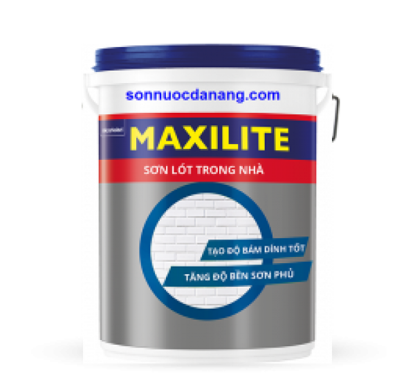 Sơn Lót kiềm Maxilite nội thất