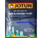 Bột trét tường Jotun nội & ngoại thất (màu trắng)