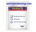 Bột trét tường Maxilite