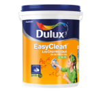 Sơn Dulux Easyclean lau chùi hiệu quả