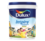 Sơn Dulux Inspire ngoài nhà