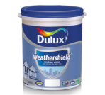 Sơn Lót Kiềm Dulux Weathershield ngoại thất